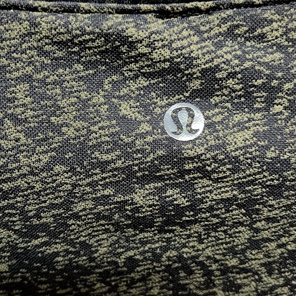 Lululemon Long Sleeve Running Top - Picture 5 of 6